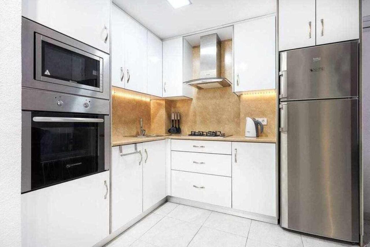 Espanhouse Beniajan Apartment Torrevieja Zewnętrze zdjęcie