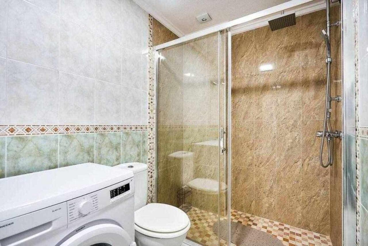 Espanhouse Beniajan Apartment Torrevieja Zewnętrze zdjęcie