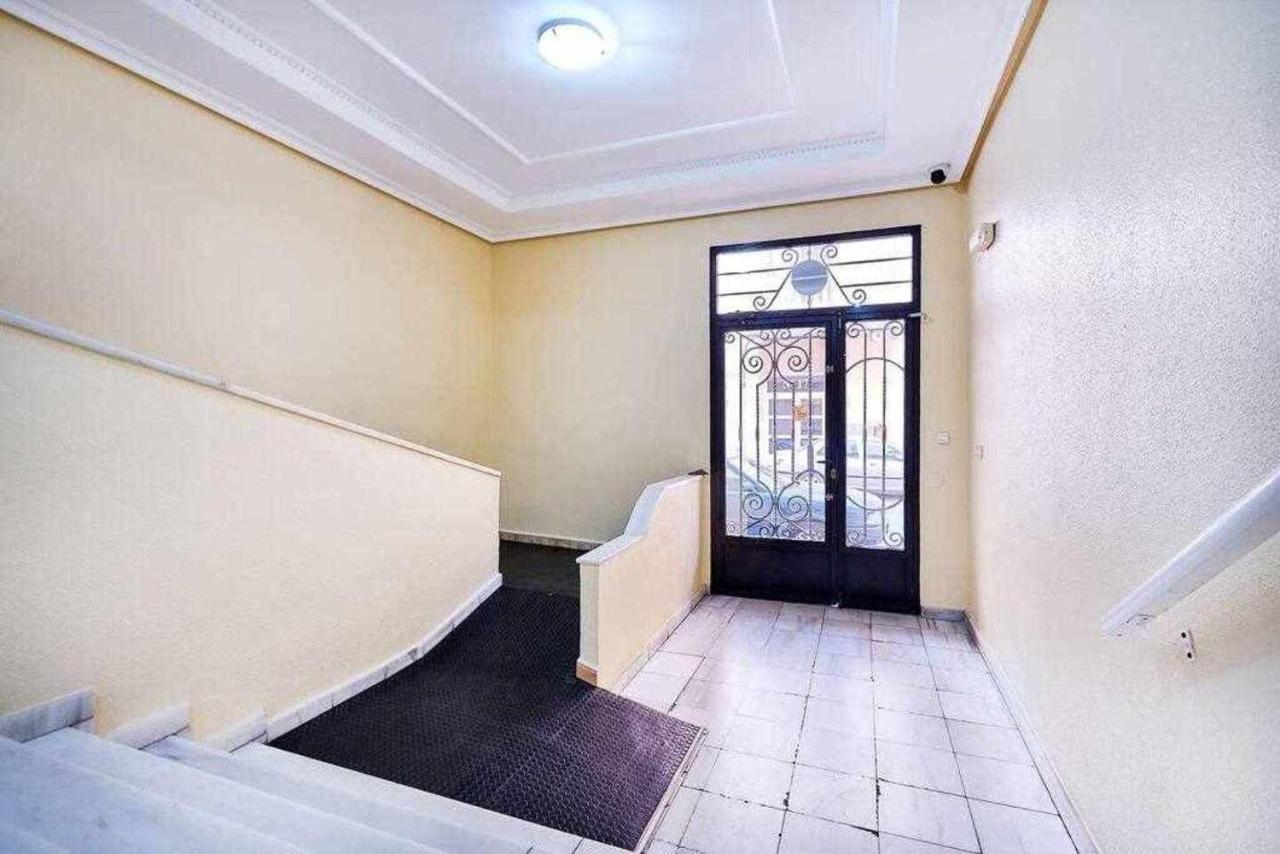 Espanhouse Beniajan Apartment Torrevieja Zewnętrze zdjęcie