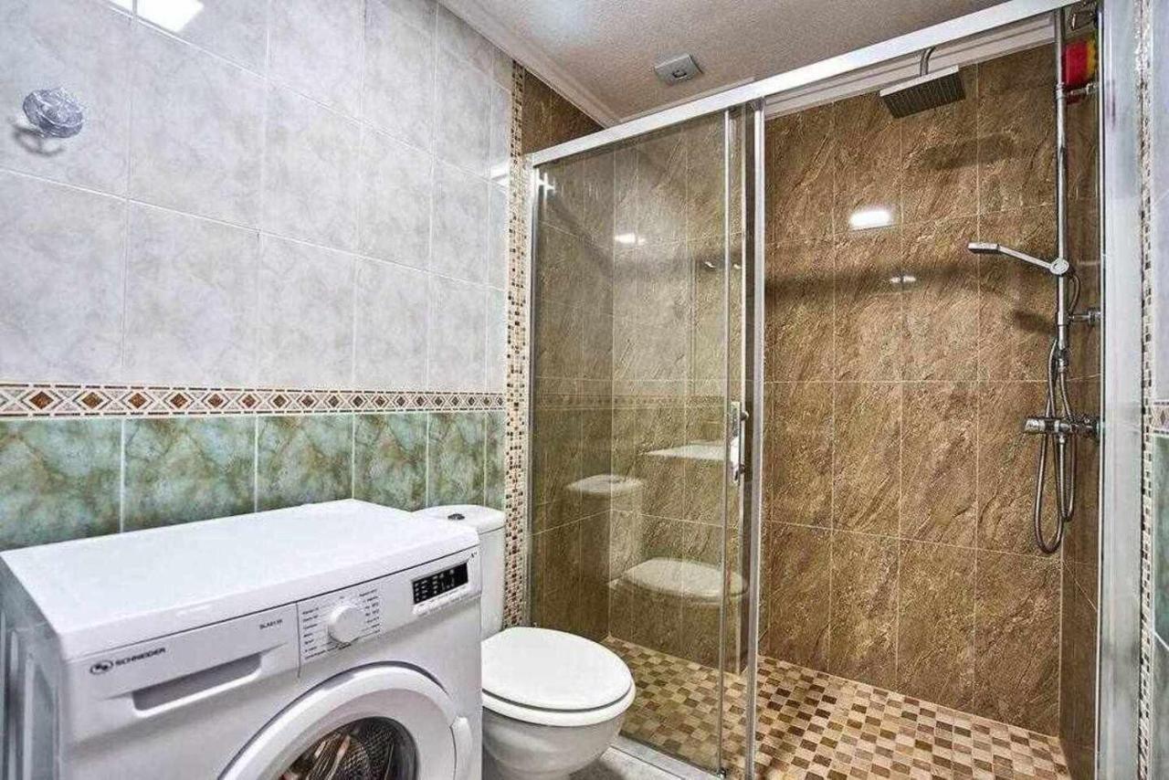 Espanhouse Beniajan Apartment Torrevieja Zewnętrze zdjęcie
